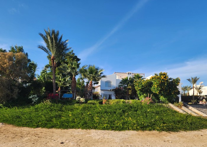 Twin villa with Lagoon view in Phase 4 - 7